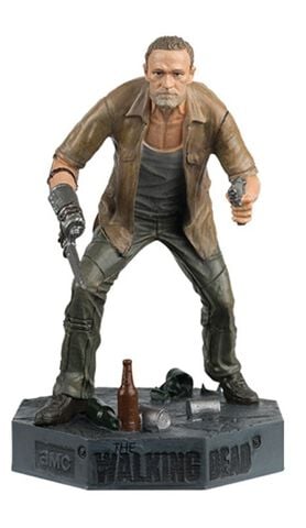 Figurine - The Walking Dead - Merle 8cm